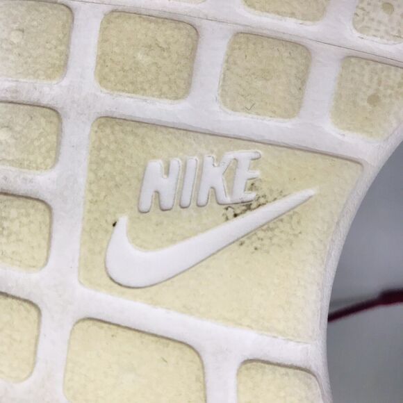 Nike Roshe One Flight Weight (GS) Youth 6Y Women 8 Sneaker 705486-001 Black Gray - Picture 11 of 11